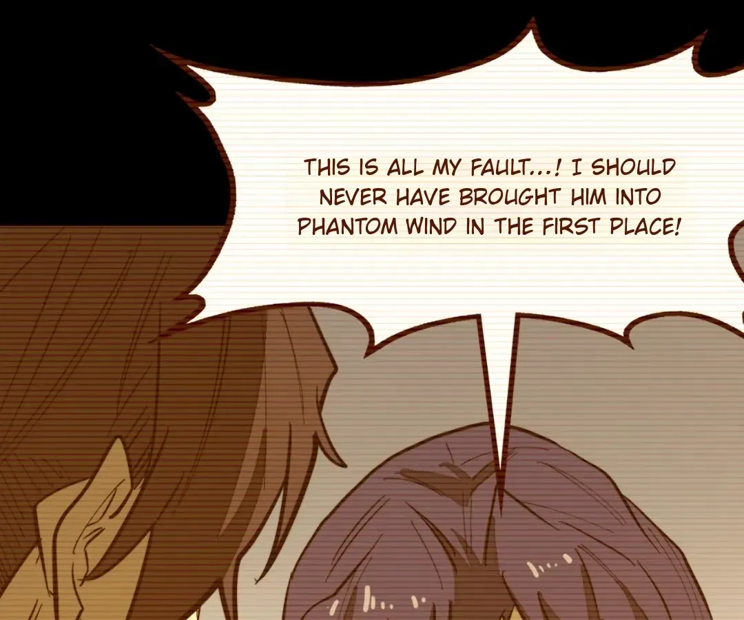 Read From Dust to Throne chapter 65 image 8 on Lezhin
