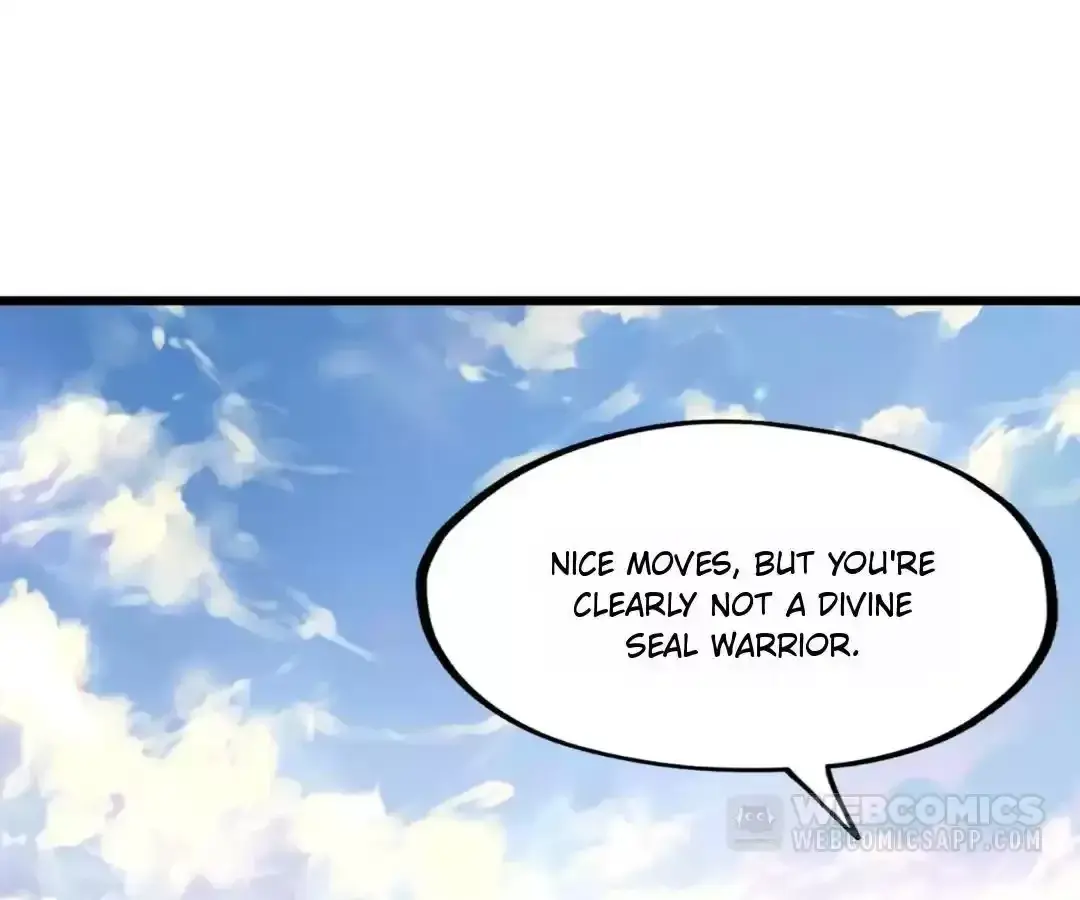 Read From Dust to Throne chapter 65 image 82 on Lezhin