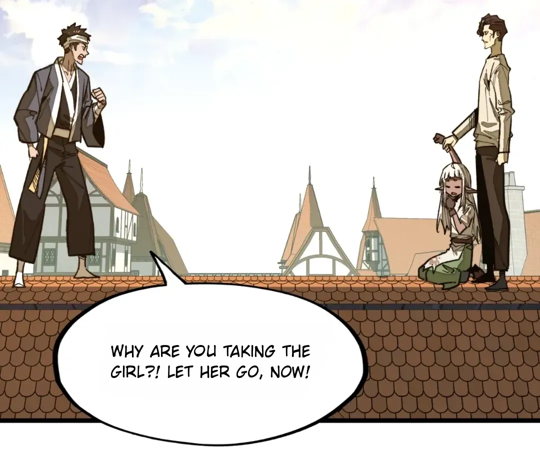 Read From Dust to Throne chapter 65 image 83 on Lezhin