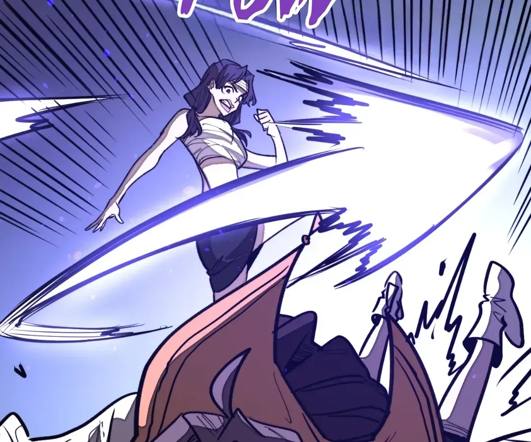 Read From Dust to Throne chapter 65 image 88 on Lezhin