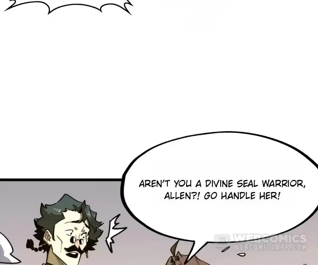 Read From Dust to Throne chapter 65 image 90 on Lezhin