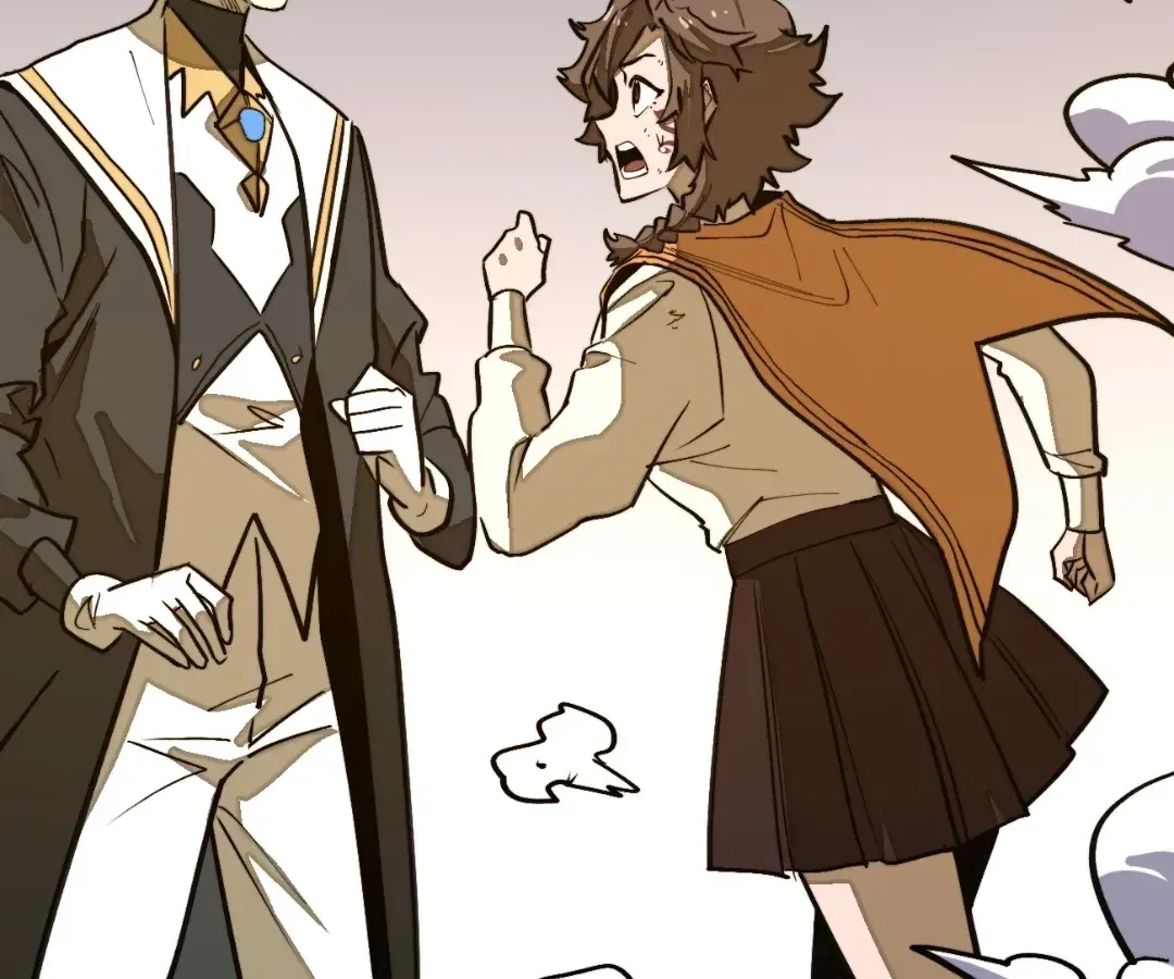 Read From Dust to Throne chapter 65 image 91 on Lezhin