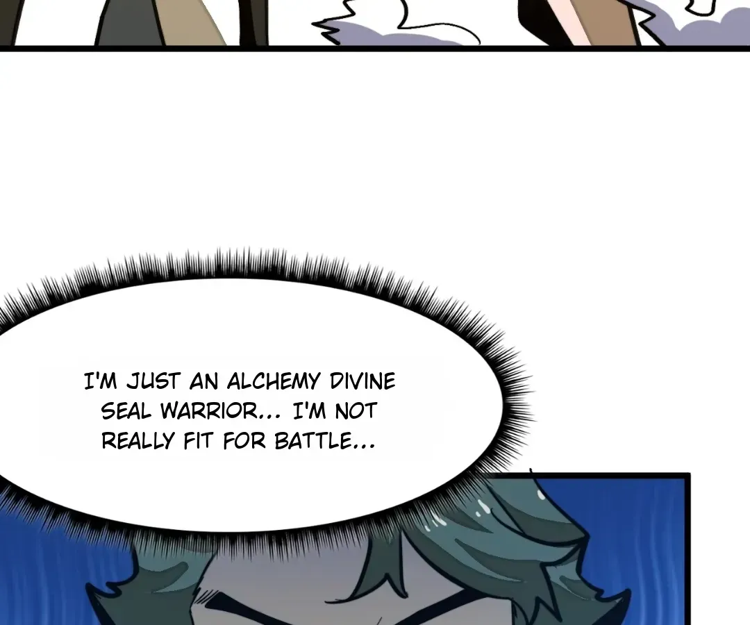 Read From Dust to Throne chapter 65 image 92 on Lezhin