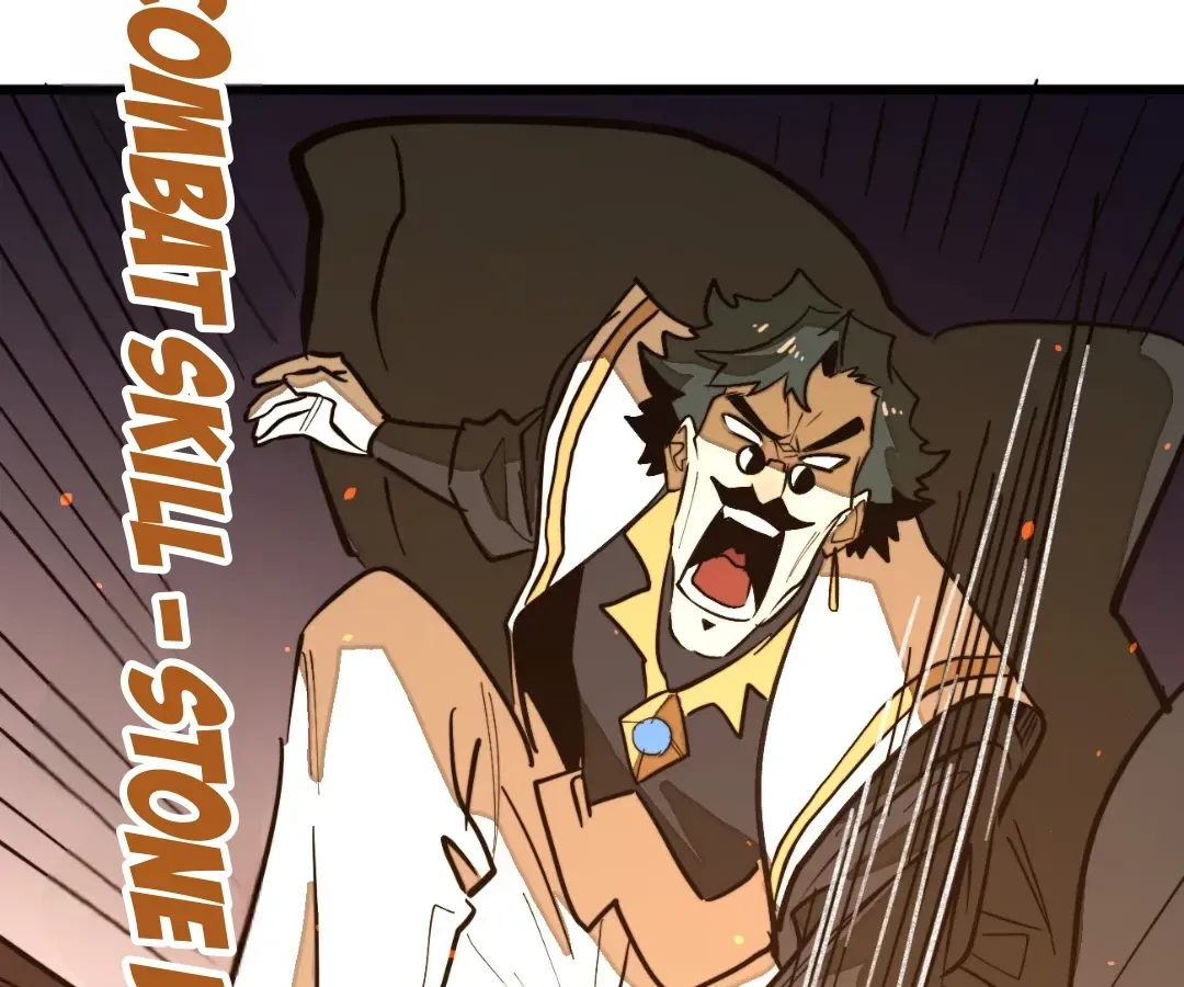 Read From Dust to Throne chapter 65 image 95 on Lezhin