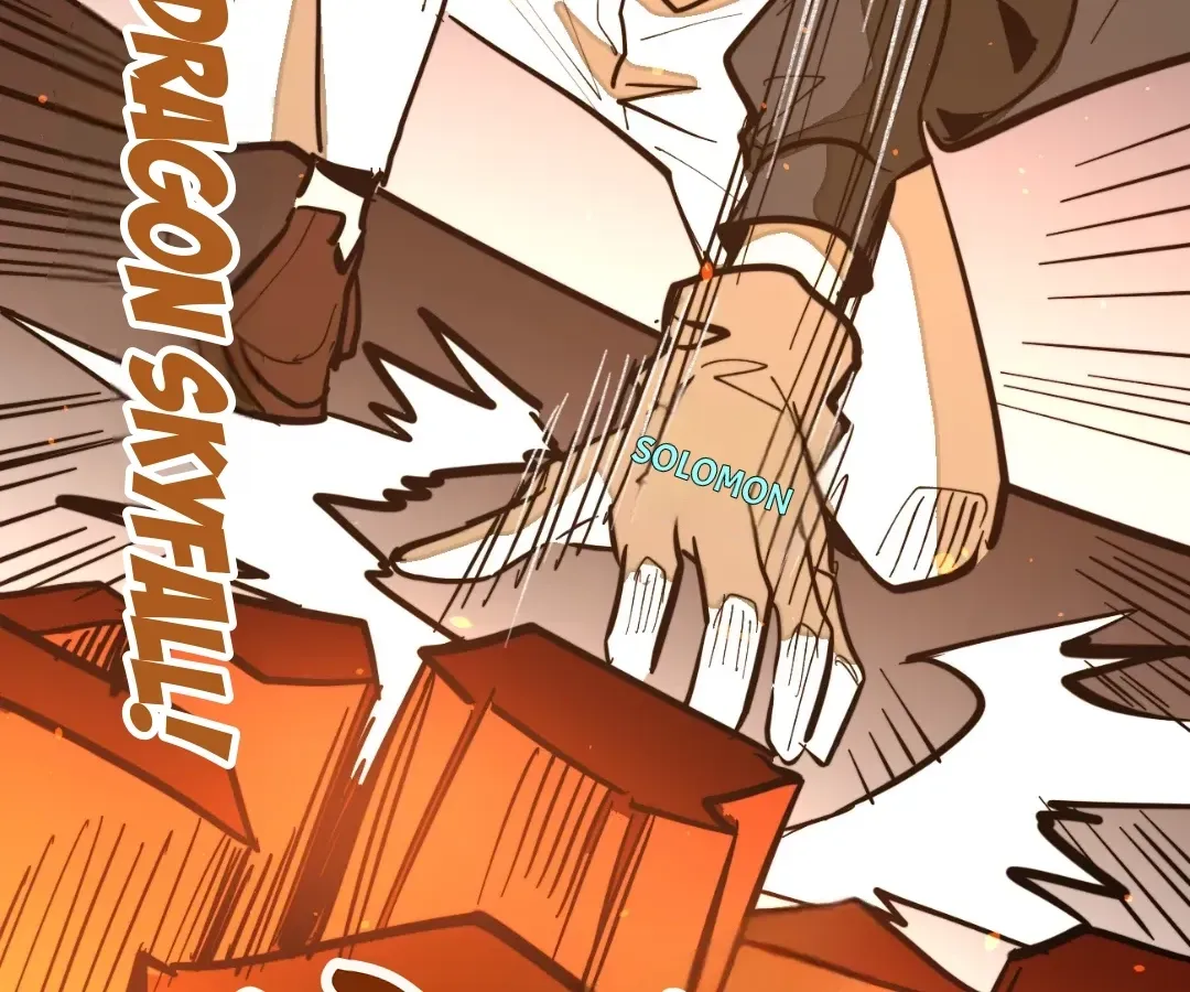 Read From Dust to Throne chapter 65 image 96 on Lezhin