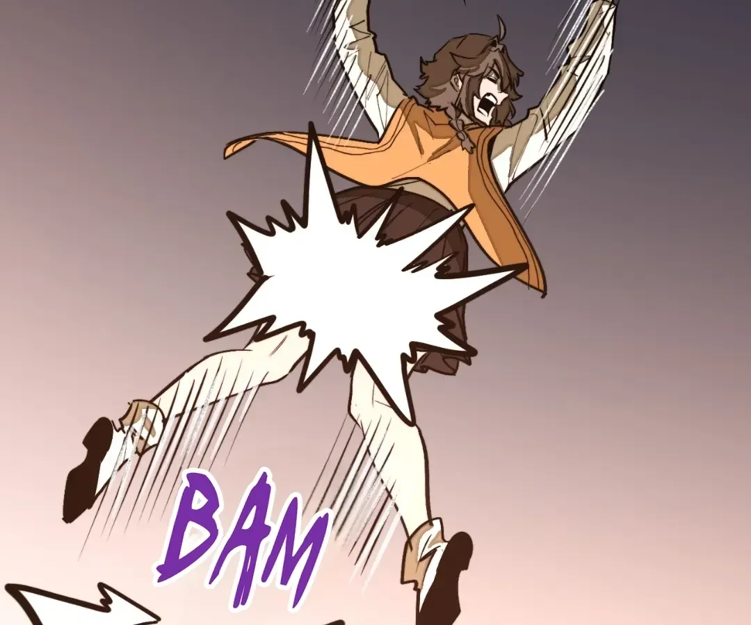 Read From Dust to Throne chapter 65 image 99 on Lezhin