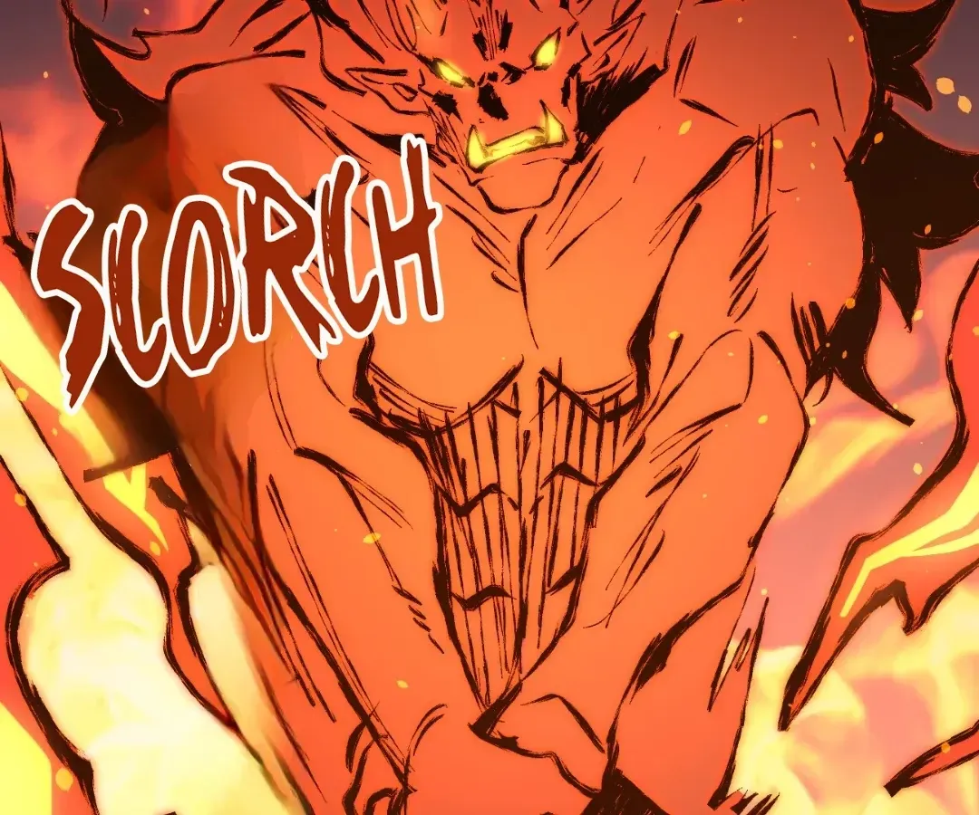 Read From Dust to Throne chapter 66 image 100 on Lezhin