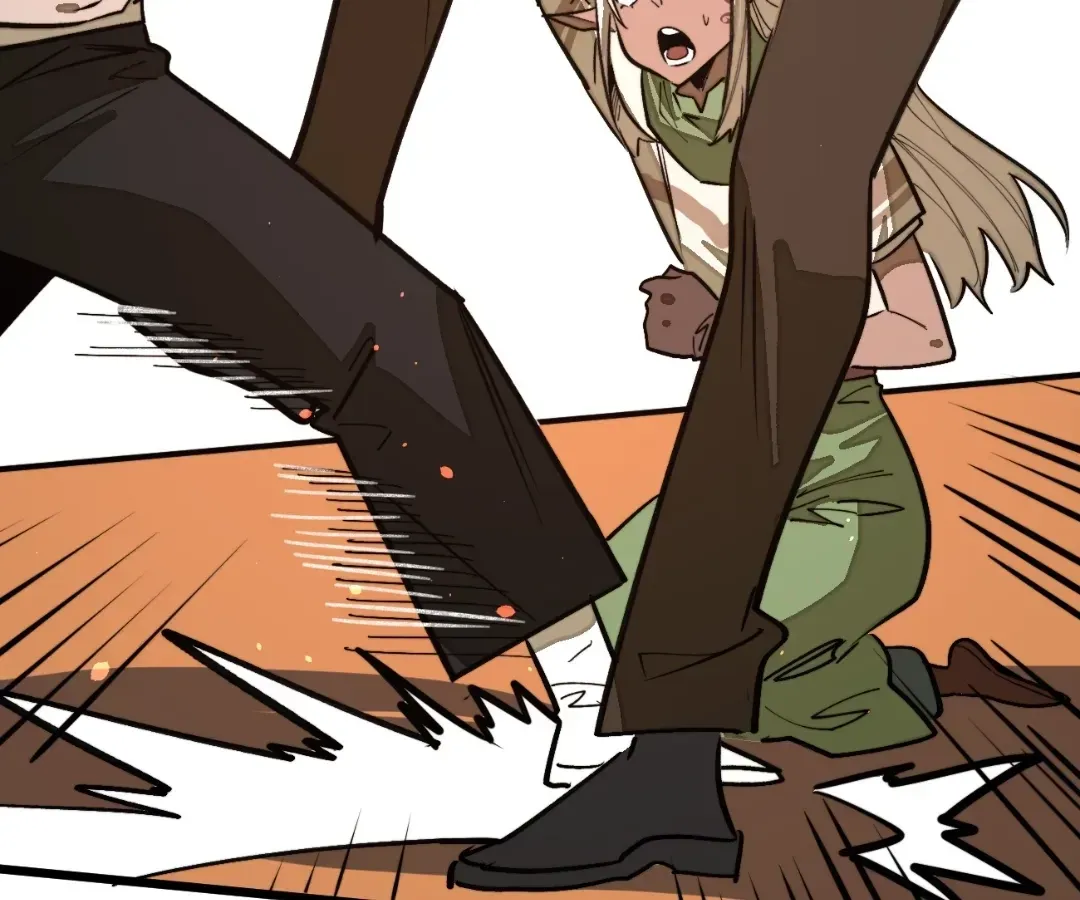 Read From Dust to Throne chapter 66 image 14 on Lezhin