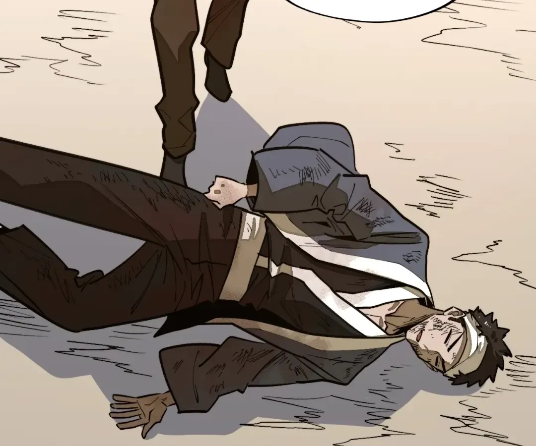 Read From Dust to Throne chapter 66 image 149 on Lezhin