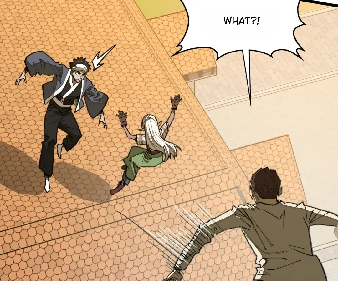 Read From Dust to Throne chapter 66 image 17 on Lezhin