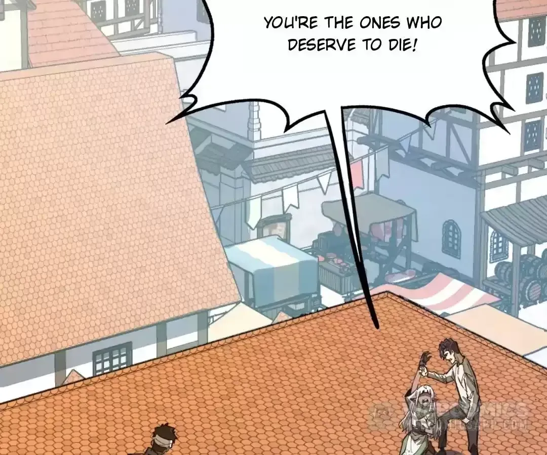 Read From Dust to Throne chapter 66 image 2 on Lezhin