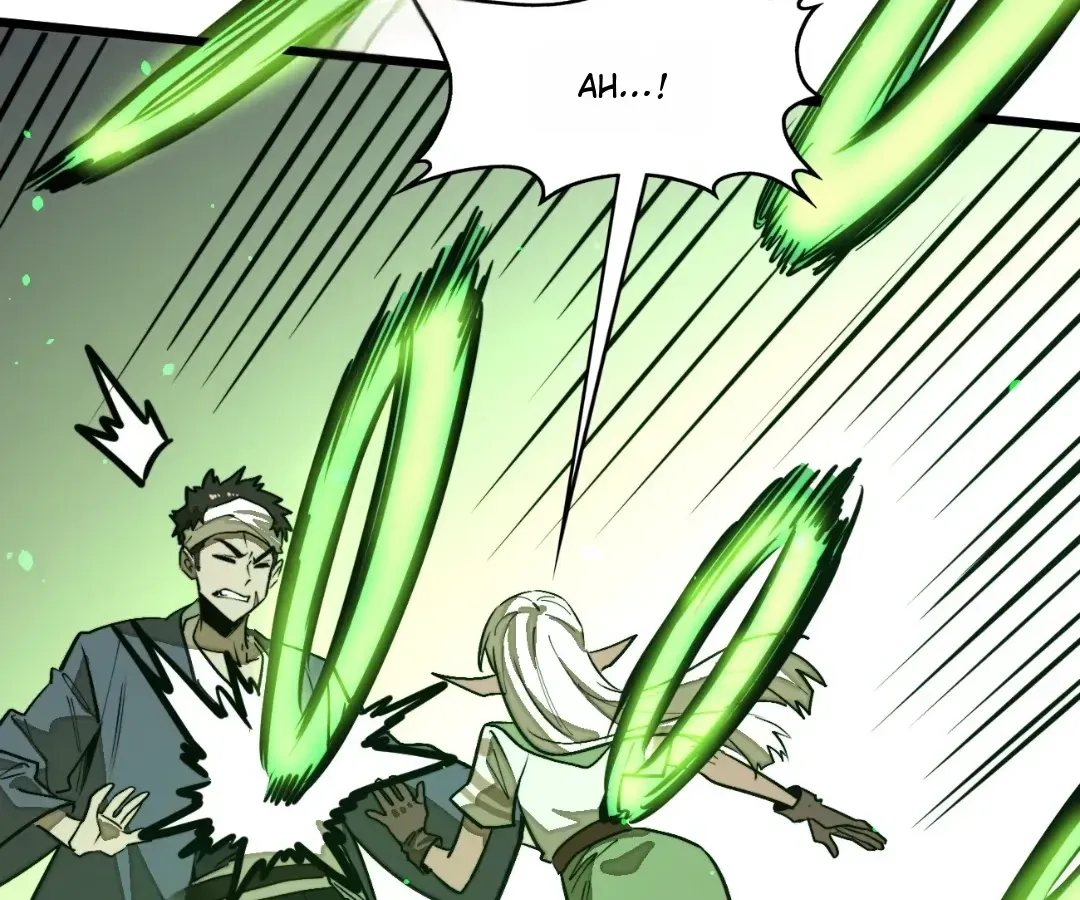 Read From Dust to Throne chapter 66 image 22 on Lezhin