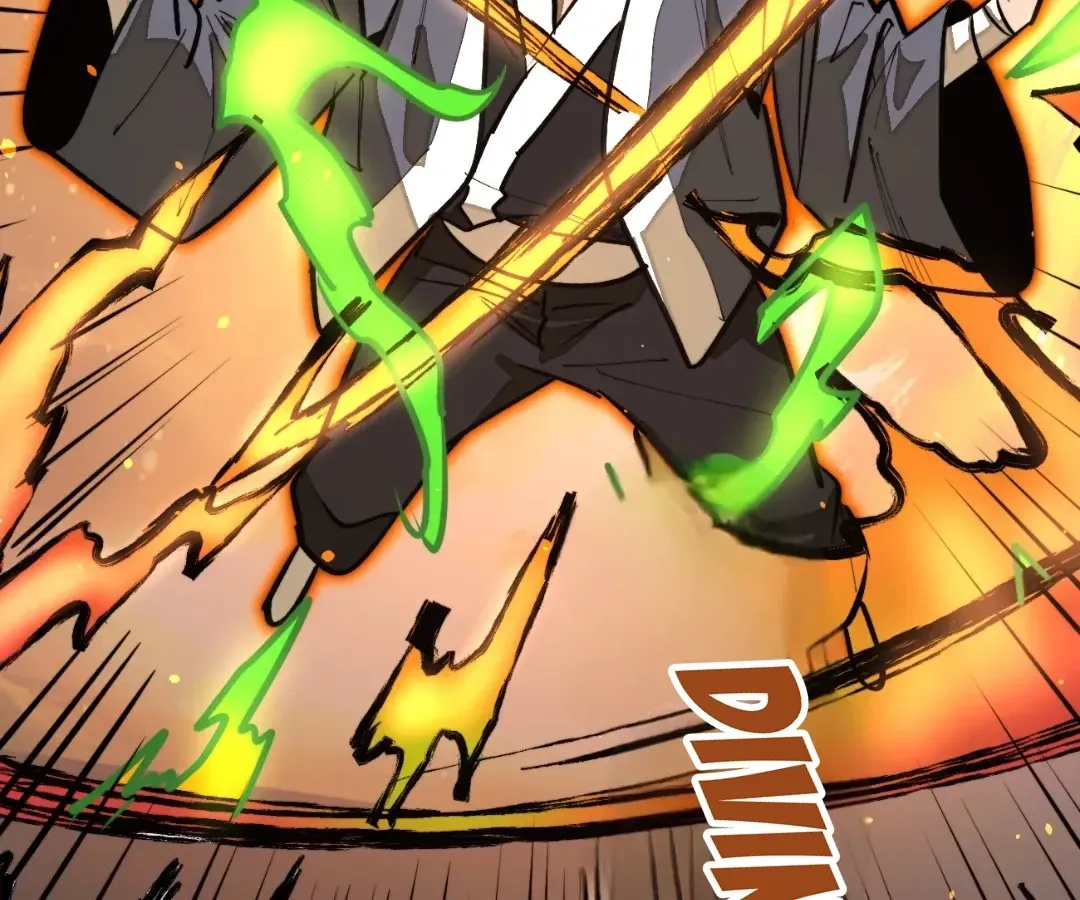 Read From Dust to Throne chapter 66 image 31 on Lezhin