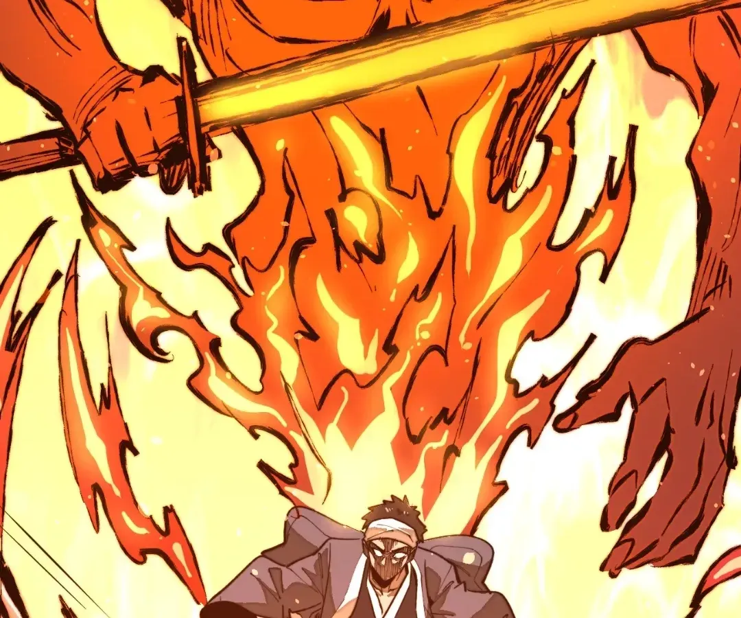 Read From Dust to Throne chapter 66 image 36 on Lezhin