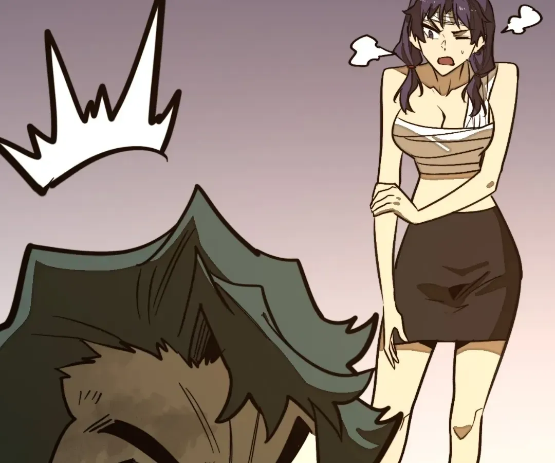 Read From Dust to Throne chapter 66 image 51 on Lezhin