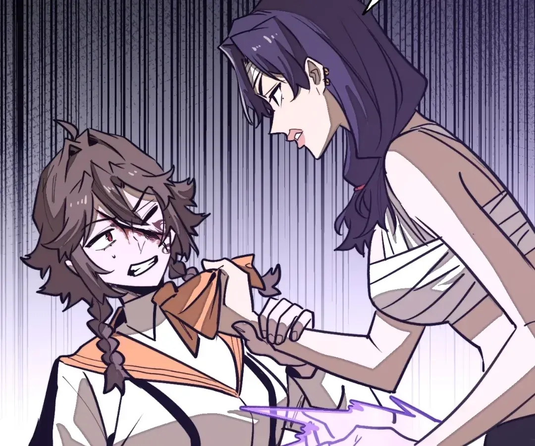 Read From Dust to Throne chapter 66 image 54 on Lezhin