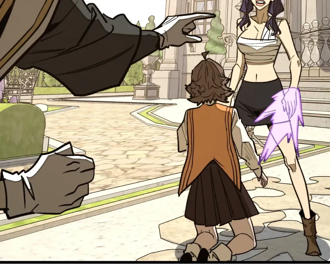 Read From Dust to Throne chapter 66 image 57 on Lezhin