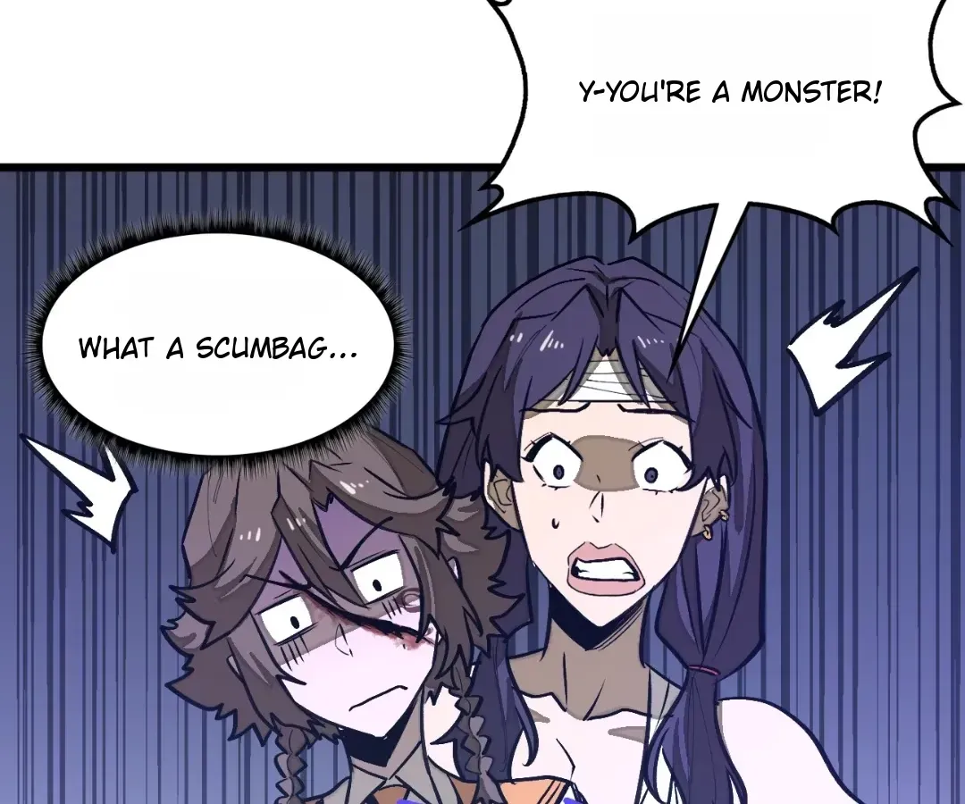 Read From Dust to Throne chapter 66 image 81 on Lezhin