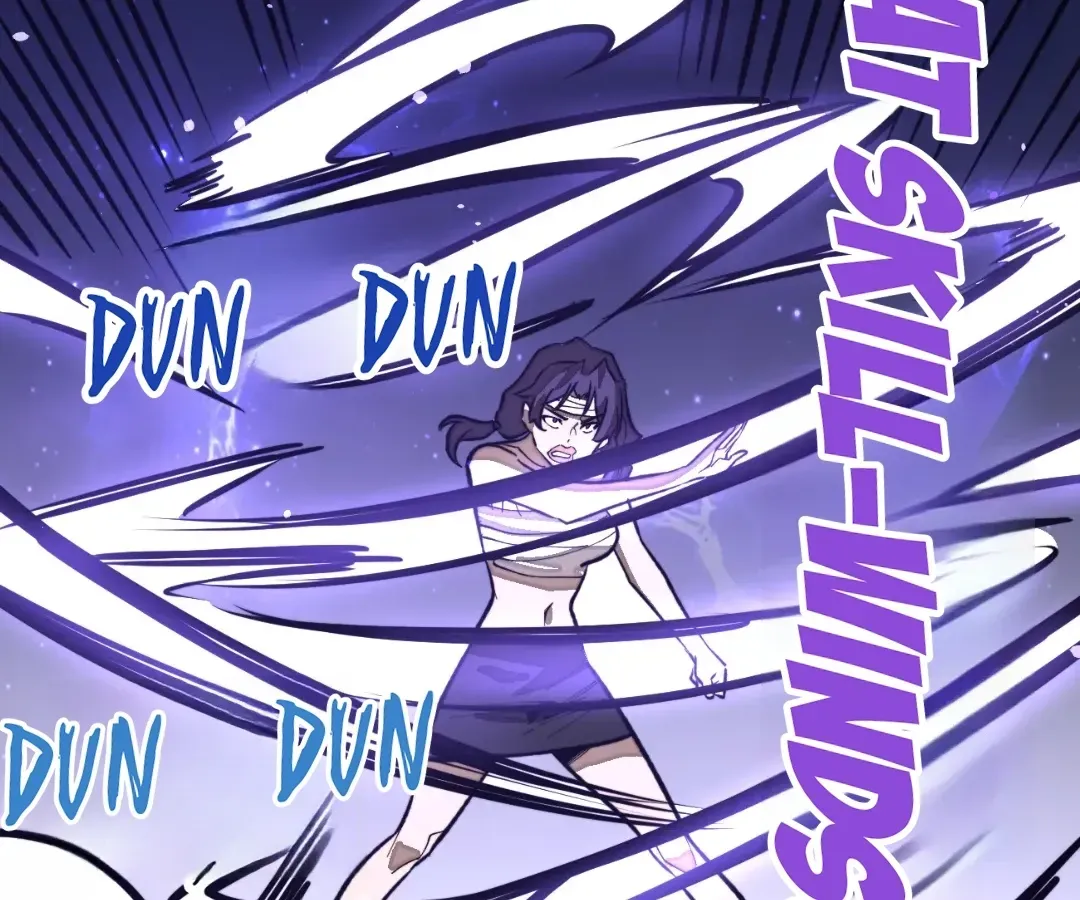 Read From Dust to Throne chapter 67 image 105 on Lezhin