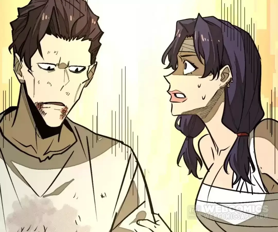 Read From Dust to Throne chapter 67 image 154 on Lezhin