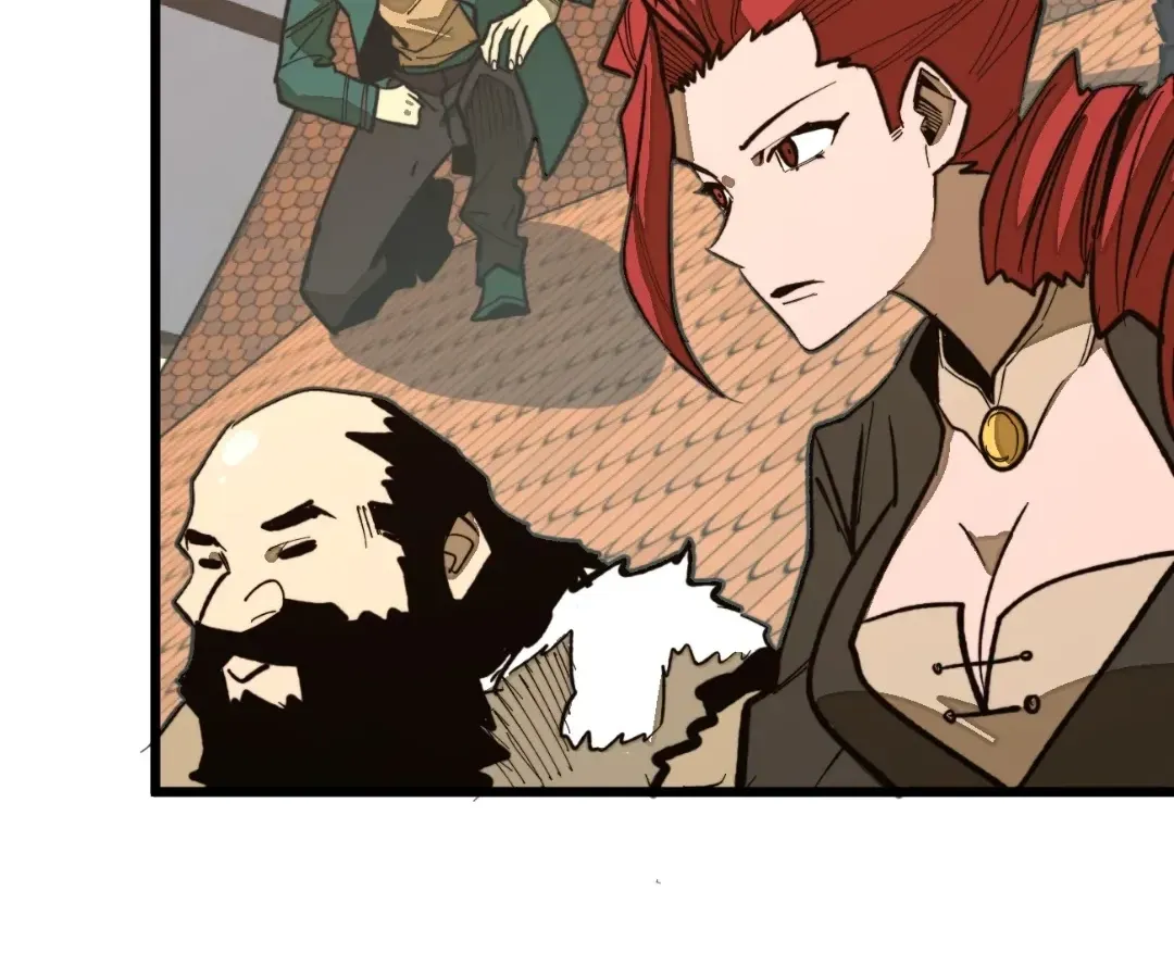 Read From Dust to Throne chapter 67 image 20 on Lezhin