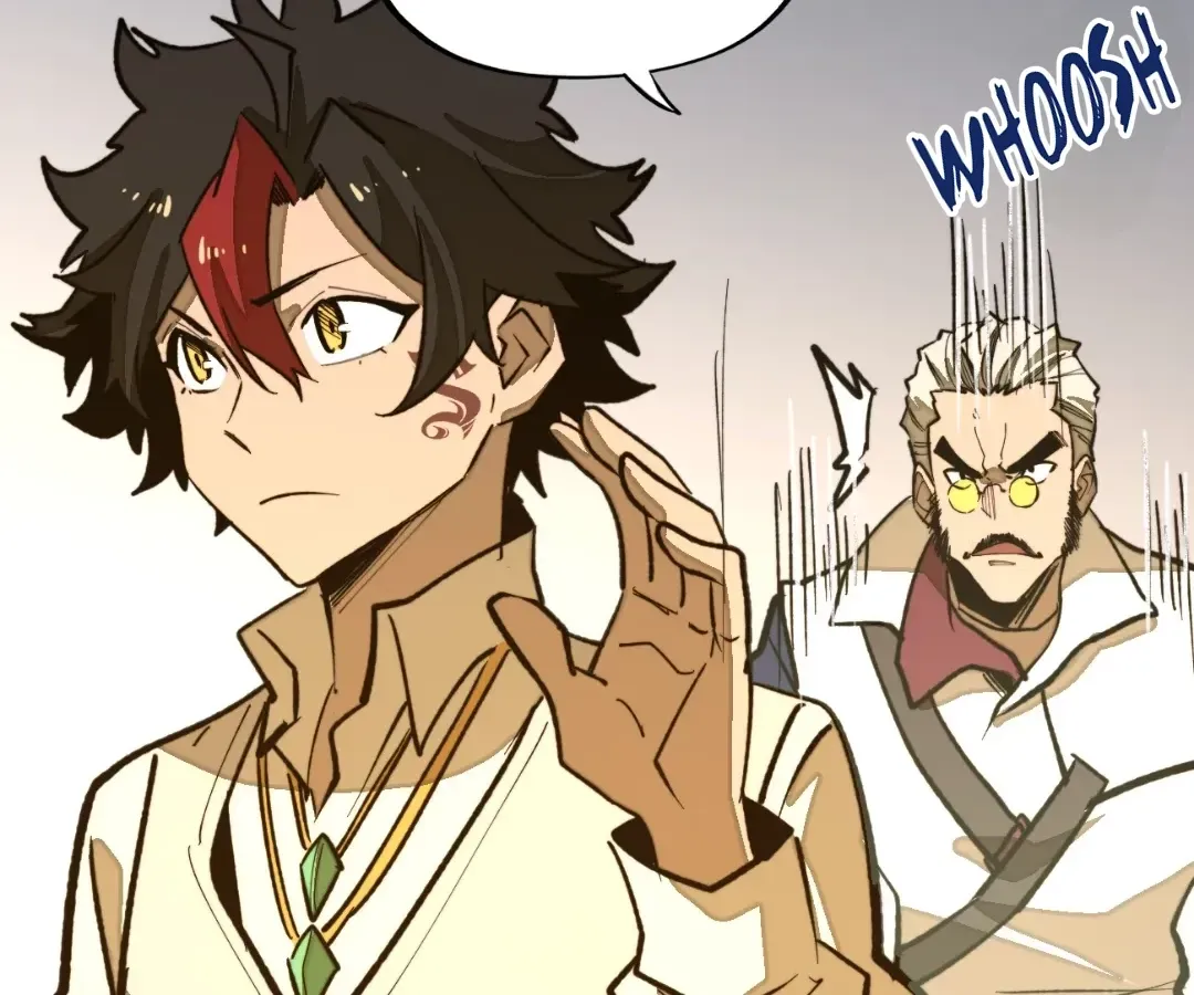 Read From Dust to Throne chapter 67 image 25 on Lezhin