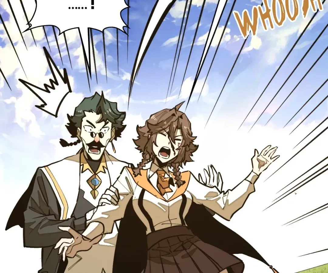 Read From Dust to Throne chapter 67 image 35 on Lezhin