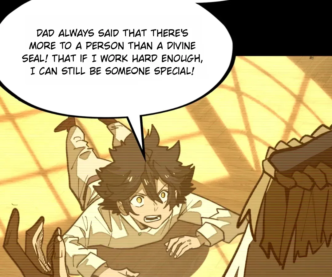 Read From Dust to Throne chapter 67 image 7 on Lezhin