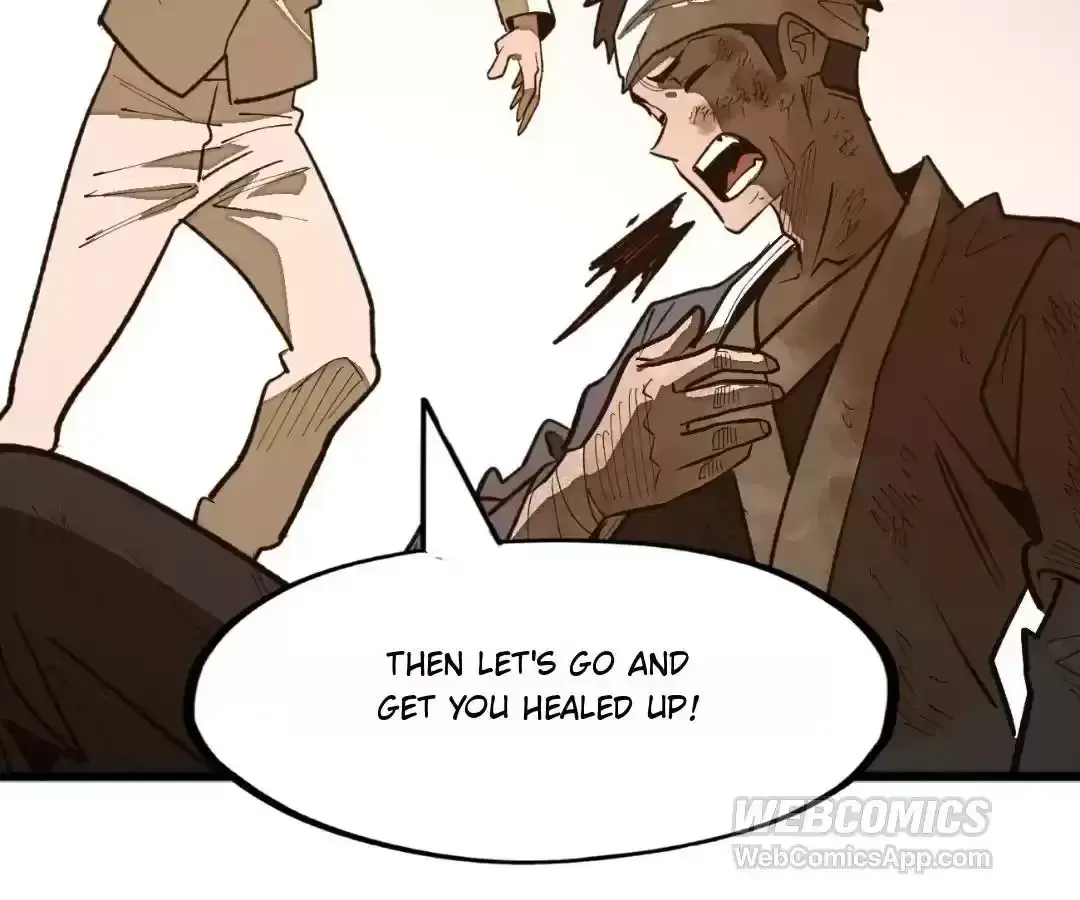 Read From Dust to Throne chapter 68 image 10 on Lezhin