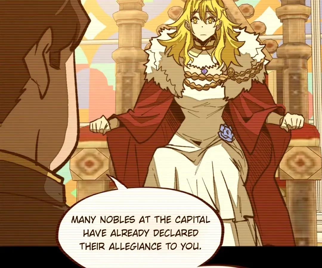 Read From Dust to Throne chapter 68 image 101 on Lezhin