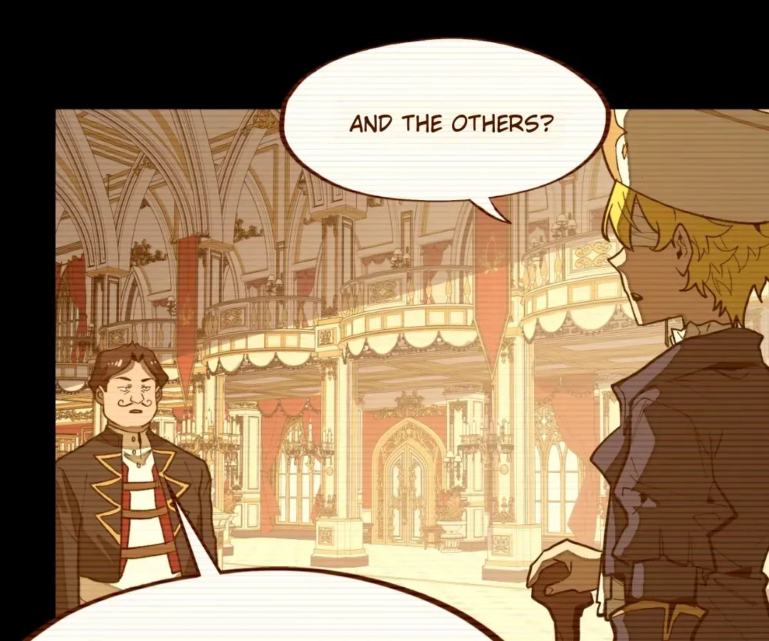Read From Dust to Throne chapter 68 image 103 on Lezhin