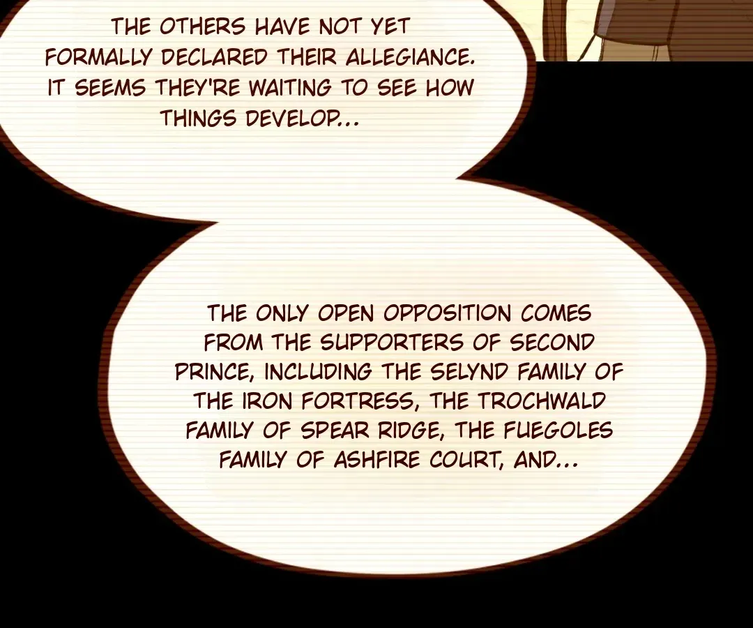 Read From Dust to Throne chapter 68 image 104 on Lezhin
