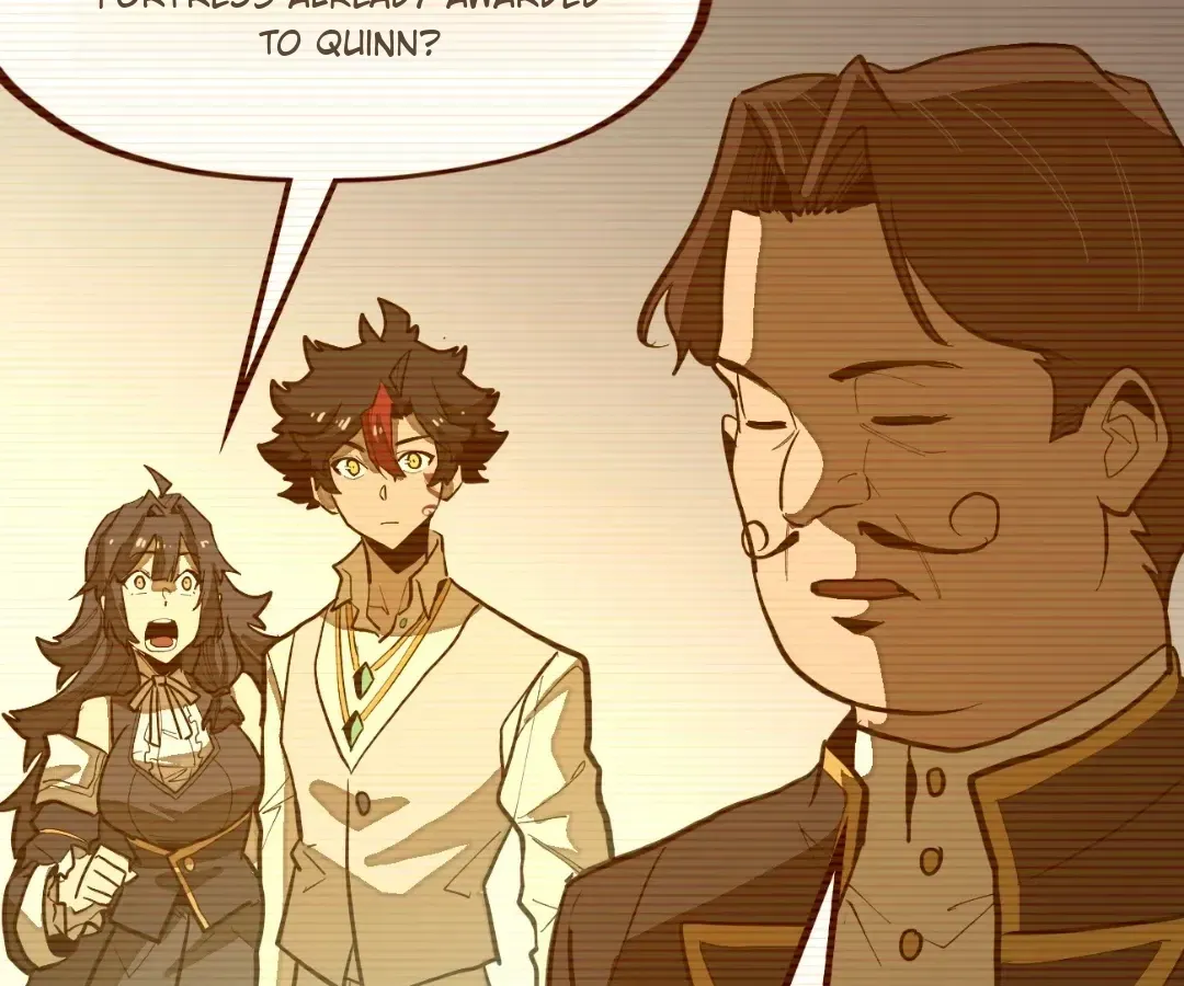 Read From Dust to Throne chapter 68 image 108 on Lezhin