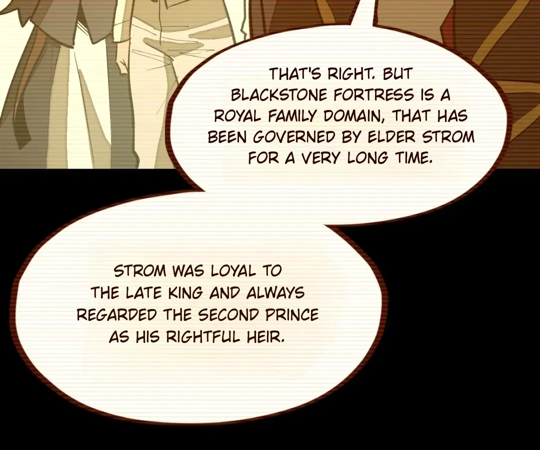 Read From Dust to Throne chapter 68 image 109 on Lezhin