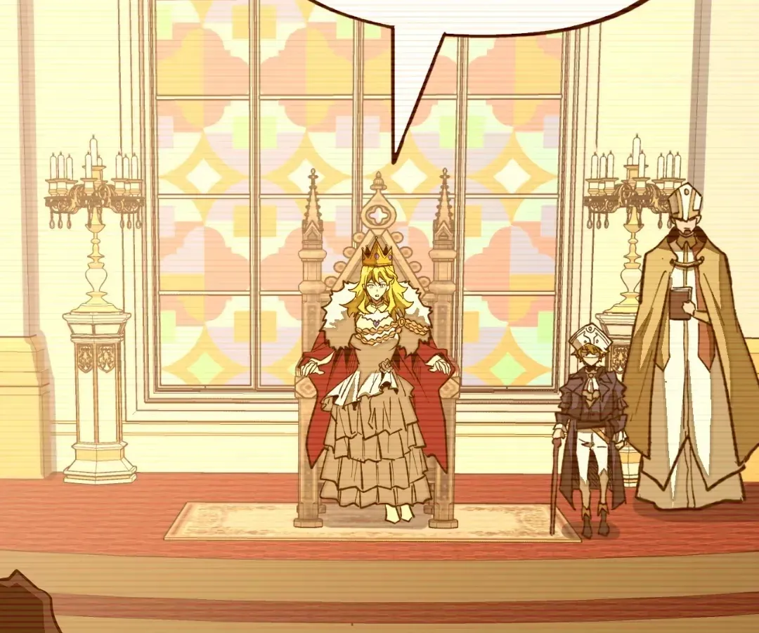 Read From Dust to Throne chapter 68 image 115 on Lezhin