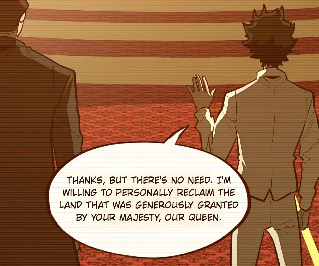 Read From Dust to Throne chapter 68 image 116 on Lezhin
