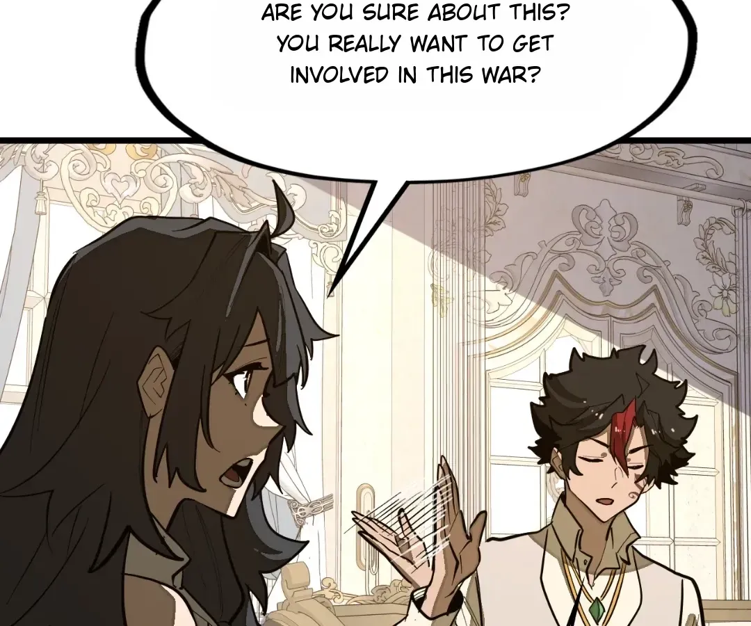 Read From Dust to Throne chapter 68 image 125 on Lezhin