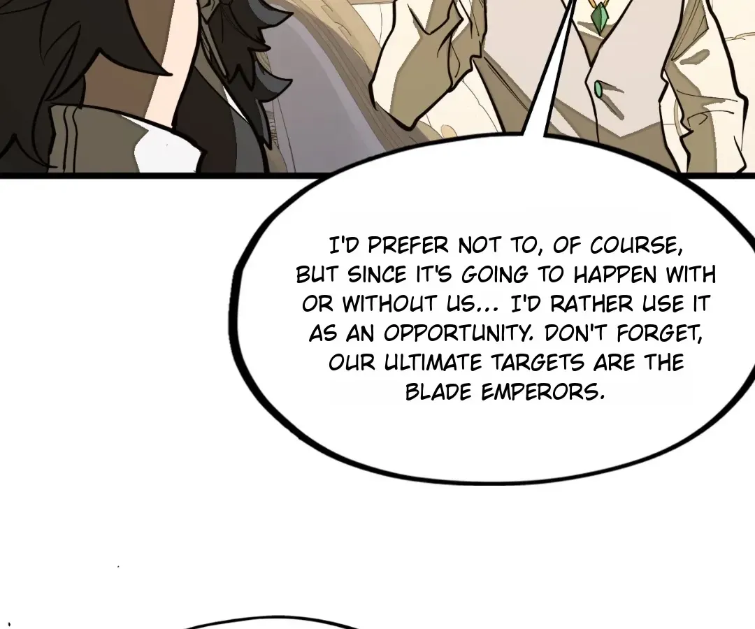 Read From Dust to Throne chapter 68 image 126 on Lezhin