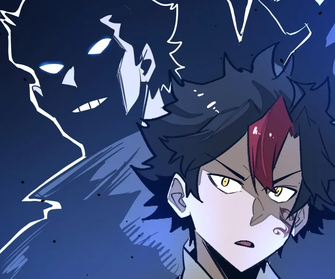 Read From Dust to Throne chapter 68 image 128 on Lezhin