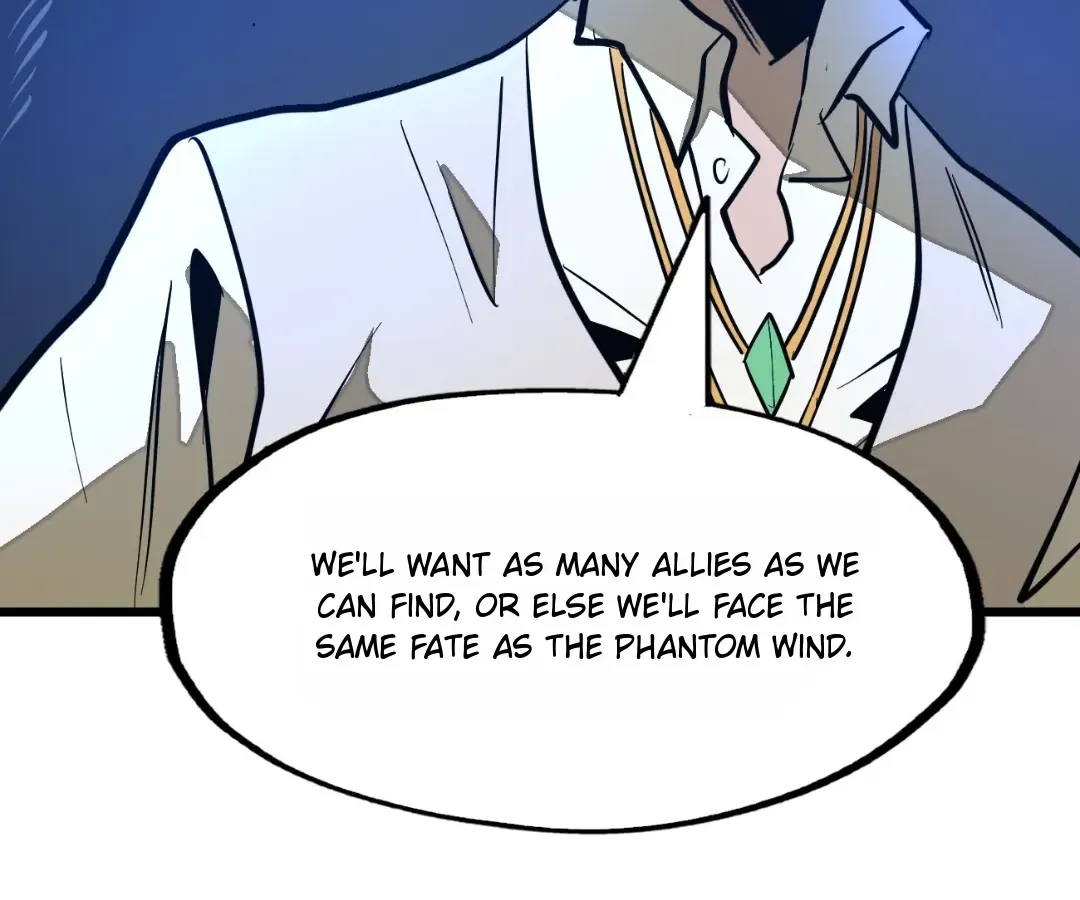 Read From Dust to Throne chapter 68 image 129 on Lezhin