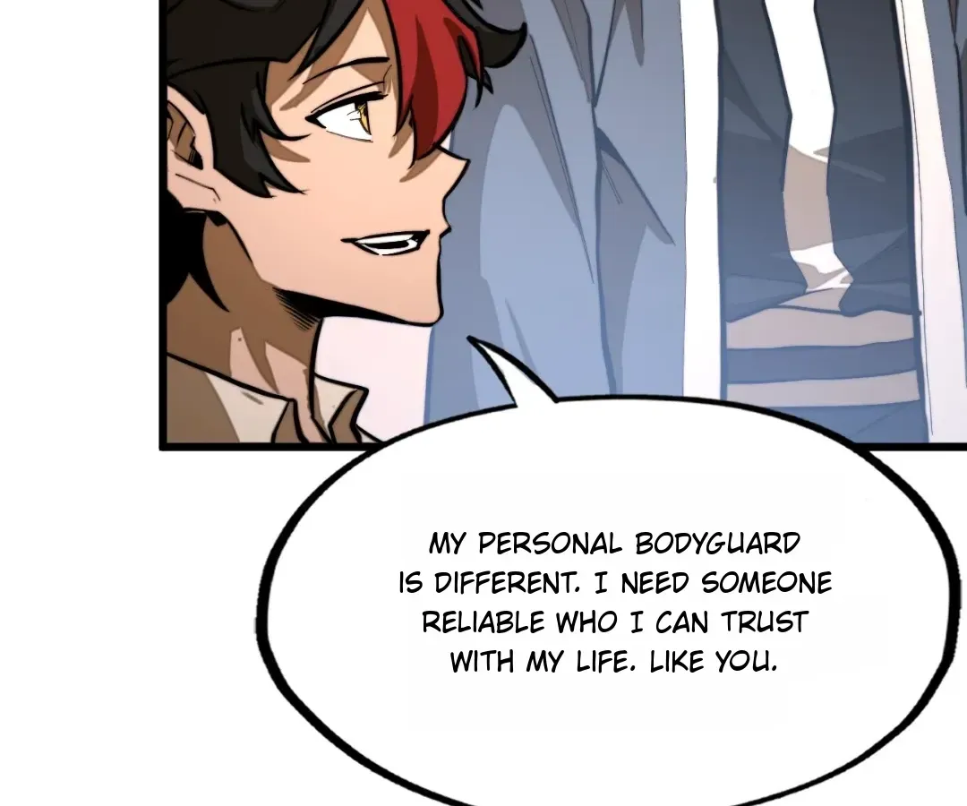 Read From Dust to Throne chapter 68 image 131 on Lezhin