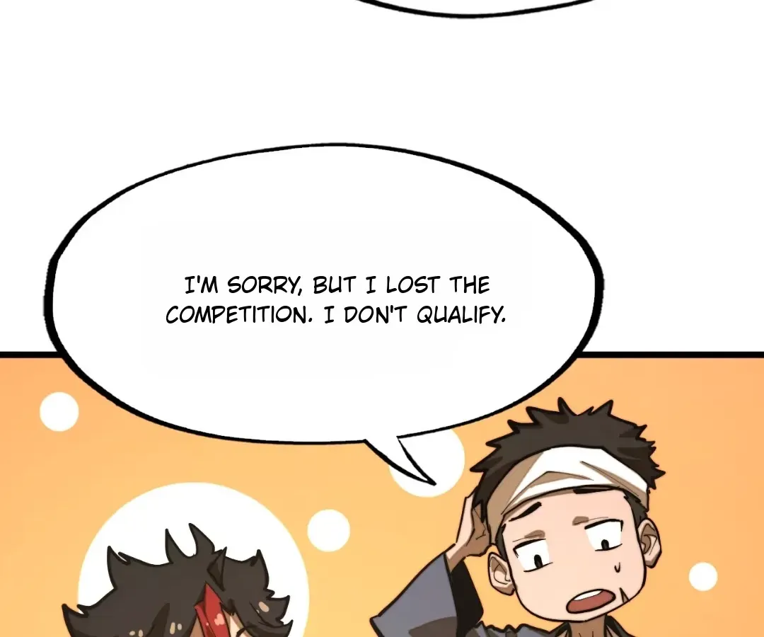 Read From Dust to Throne chapter 68 image 132 on Lezhin