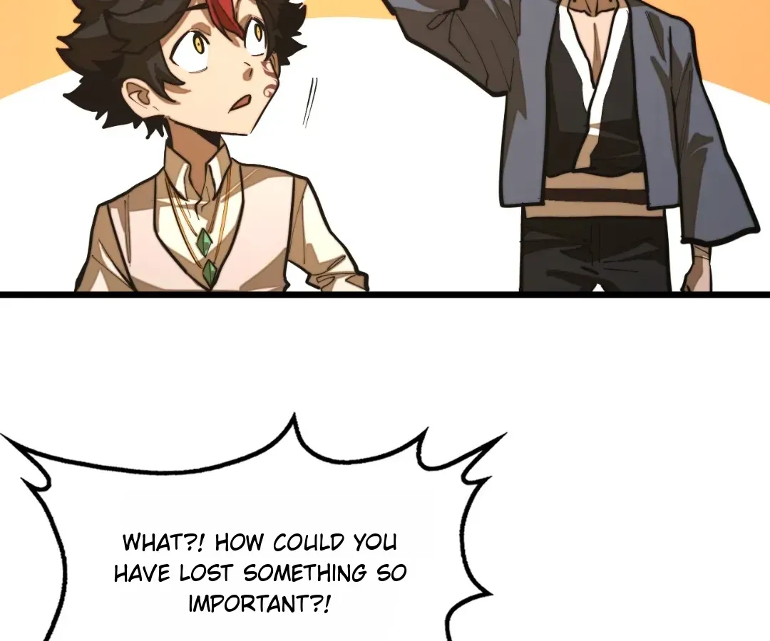 Read From Dust to Throne chapter 68 image 133 on Lezhin