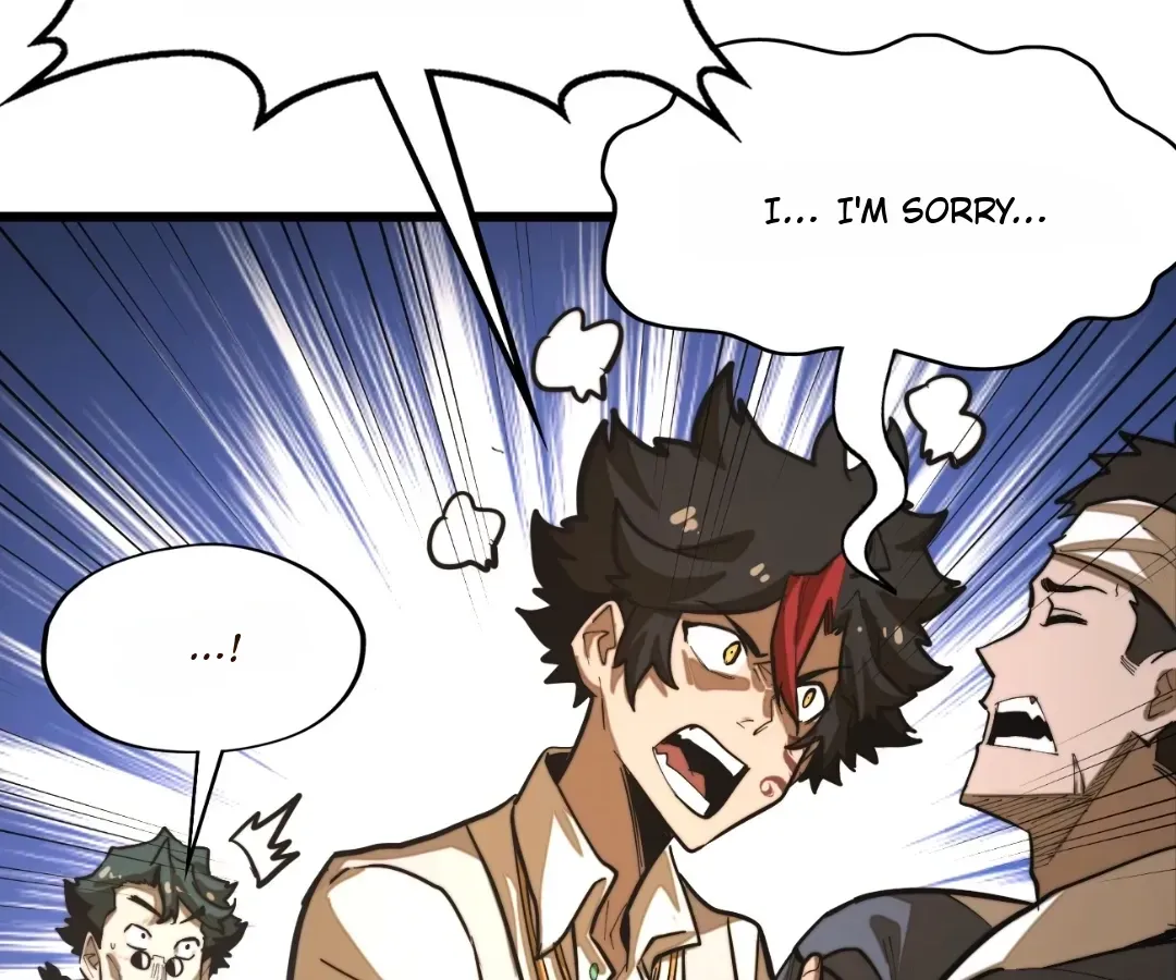 Read From Dust to Throne chapter 68 image 134 on Lezhin