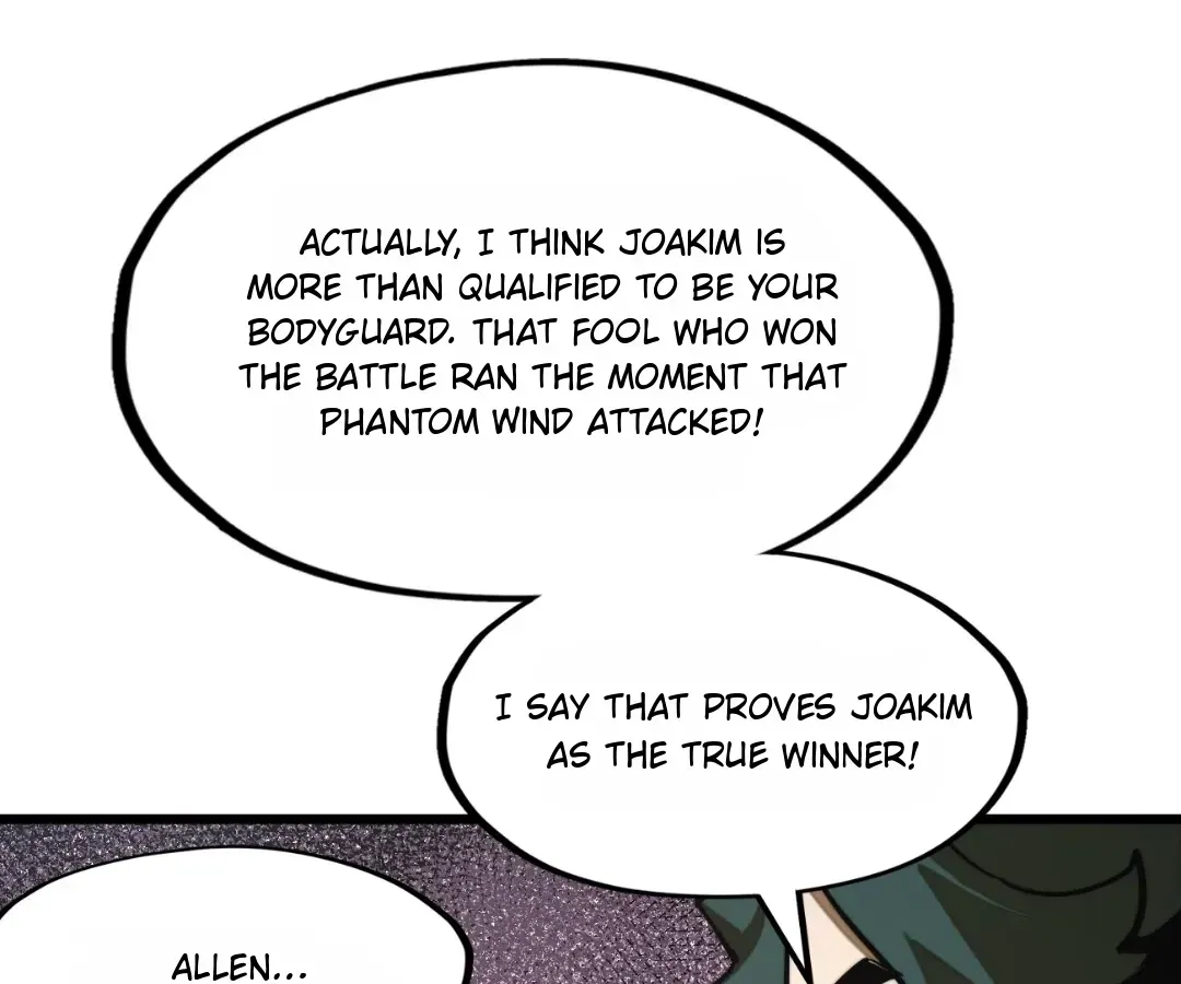 Read From Dust to Throne chapter 68 image 136 on Lezhin