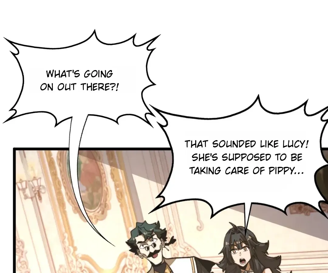 Read From Dust to Throne chapter 68 image 141 on Lezhin