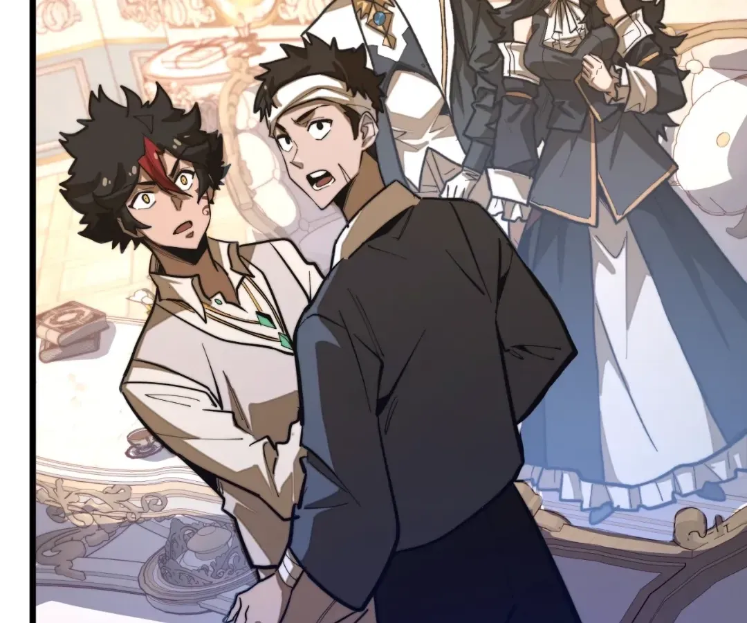 Read From Dust to Throne chapter 68 image 142 on Lezhin