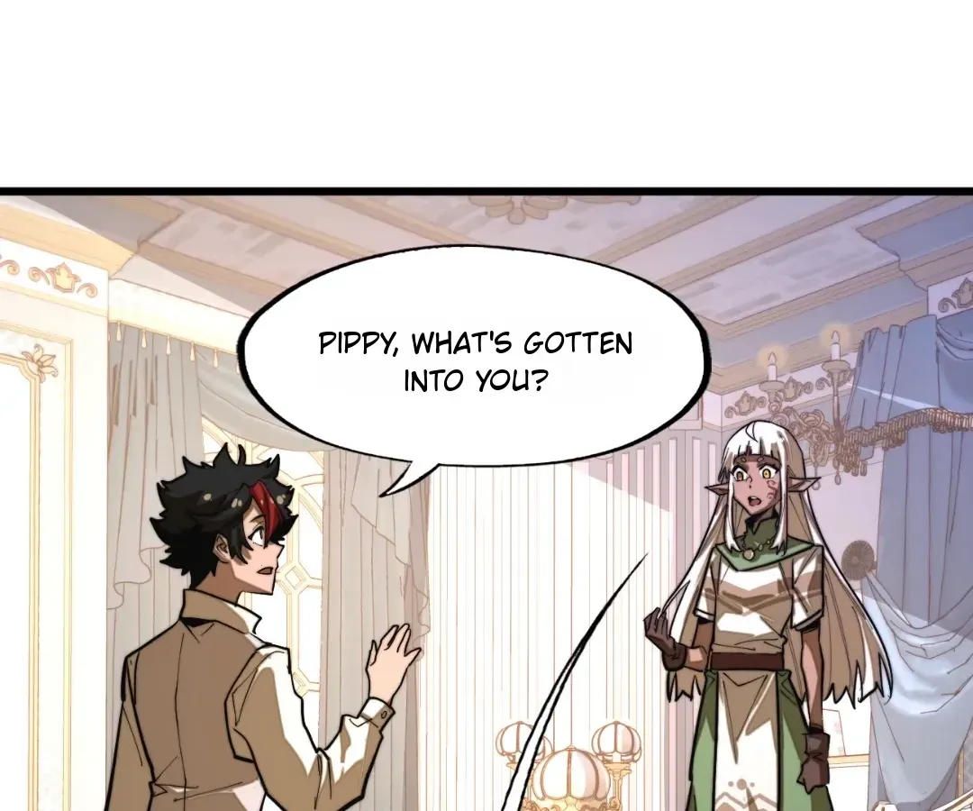 Read From Dust to Throne chapter 68 image 150 on Lezhin