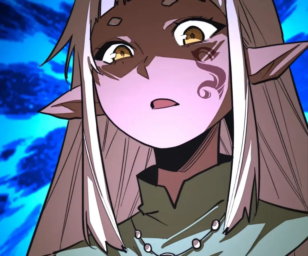 Read From Dust to Throne chapter 68 image 155 on Lezhin