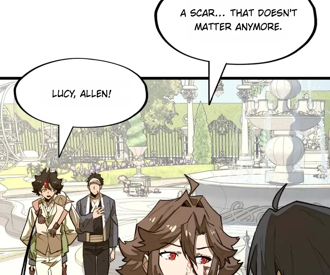 Read From Dust to Throne chapter 68 image 19 on Lezhin